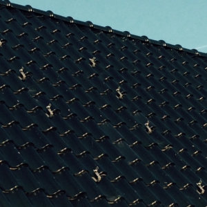 28 panelen 255wp - Nijkerk