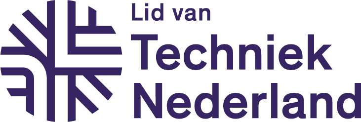 Klik op het logo en controleer ons lidmaatschap